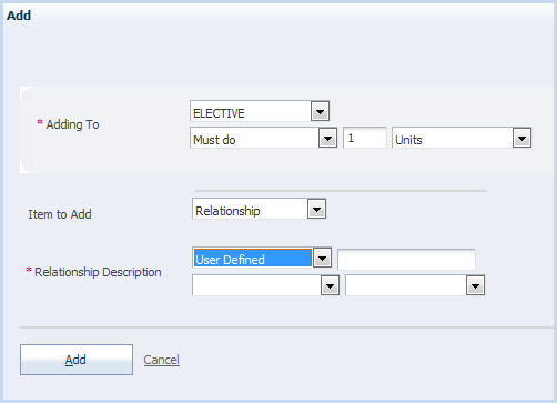 Add pop-up page fields