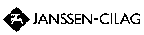 Jansen Cilag logo