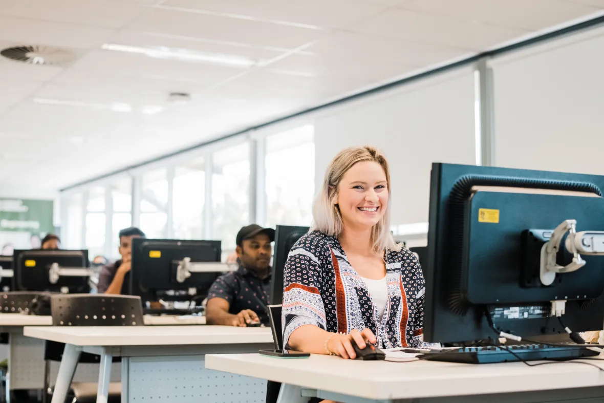 Study skills | Charles Darwin University