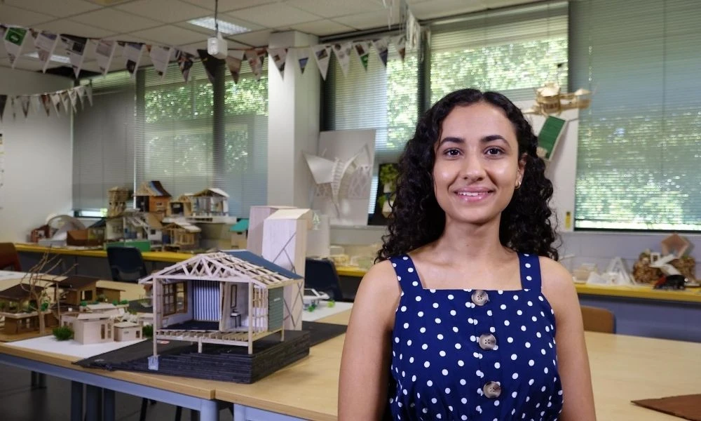 Bachelor of Architectural Design