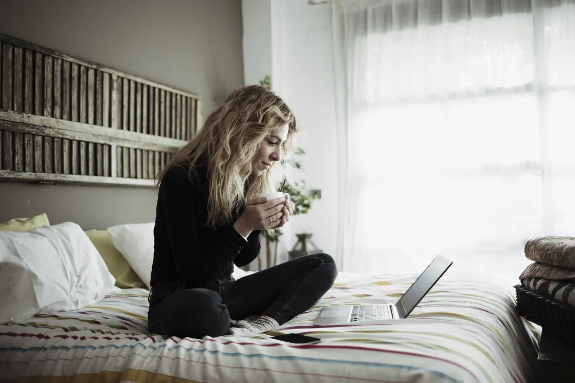 8 real-life, practical tips for making online study work | Charles ...