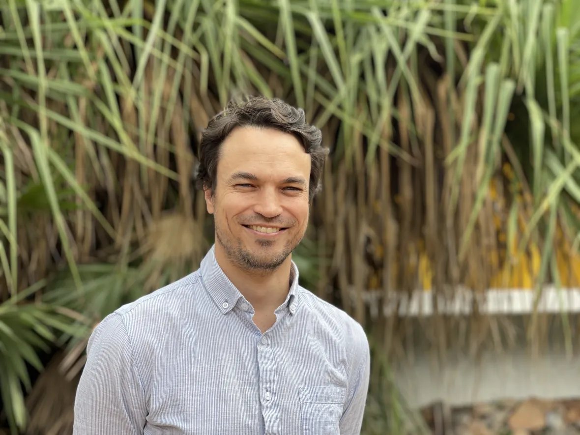 ARC fellowship a new milestone for CDU’s research portfolio | Charles ...