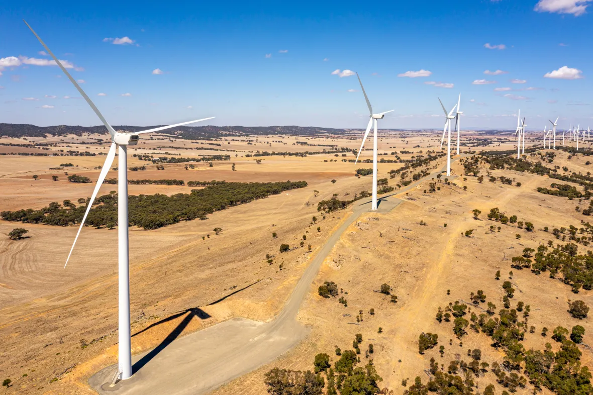 Backing research to power up Charles Darwin University renewable ...