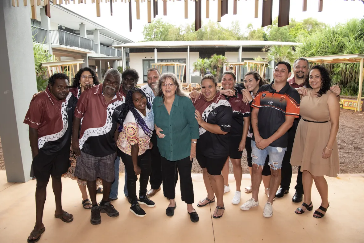 Opportunities we offer | Charles Darwin University