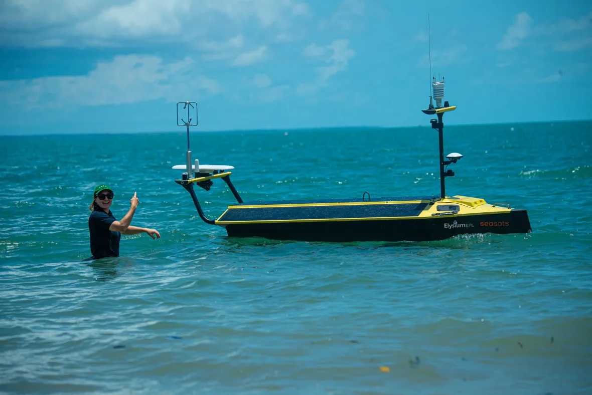 Global network of ocean robots endorsed by UNESCO | Charles Darwin ...