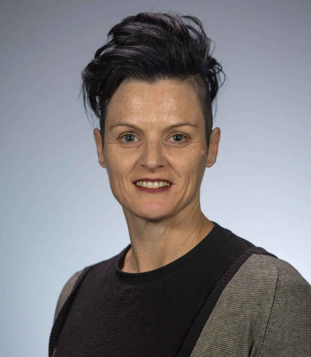 Senior Research Fellow Kerryn O'Rourke | Charles Darwin University