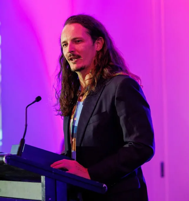 Dylan Bennett | Charles Darwin University