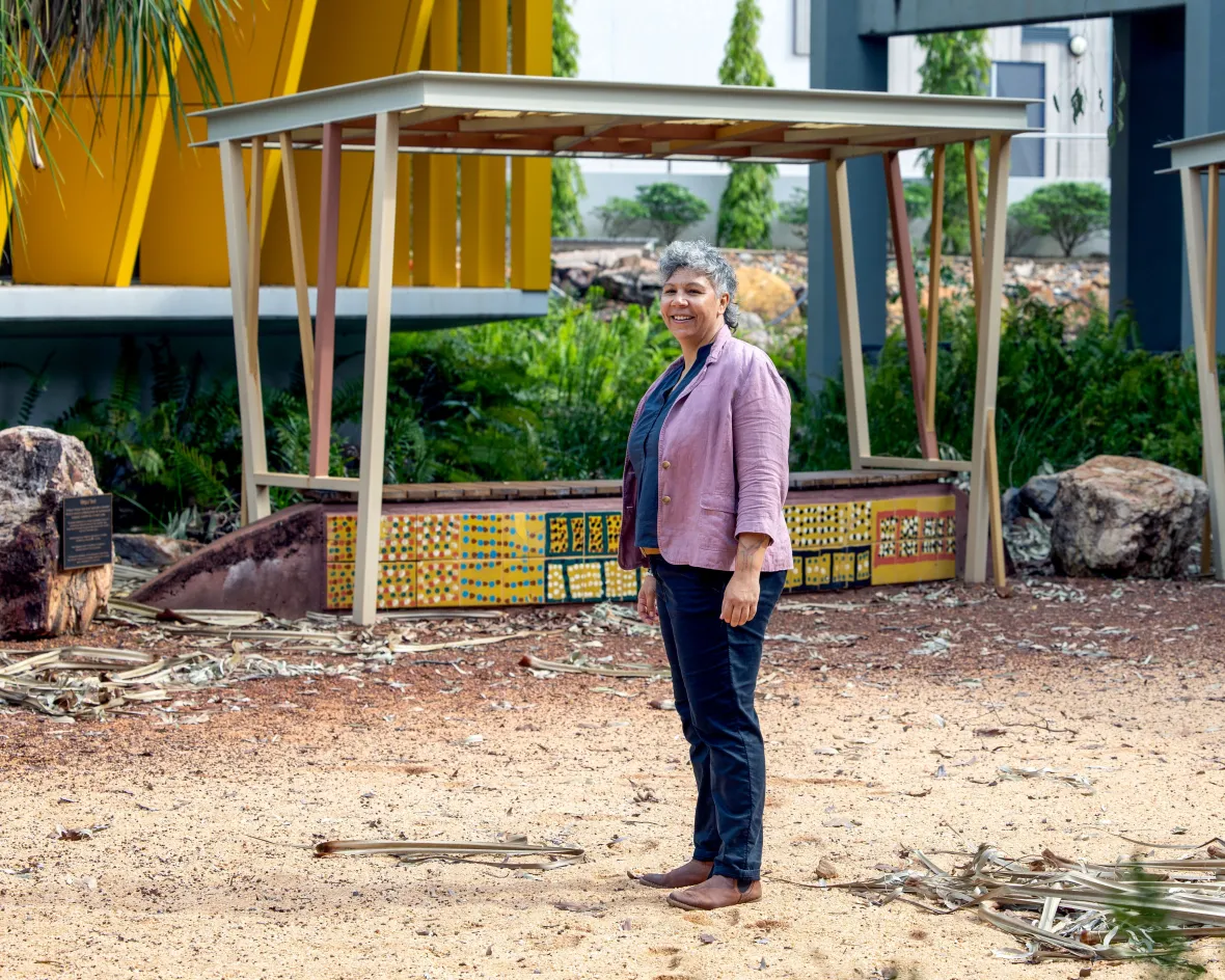 First Nations Training and Teacher Education Hub to build culturally responsive workforce