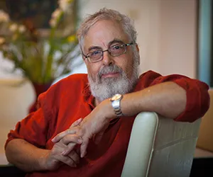 Lecture to explore divisions in Israel | Charles Darwin University