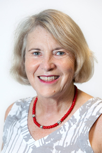 Professor Sharon Bell