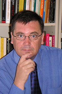 Professor Brian Mooney