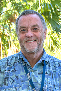 Professor Douglas Paton