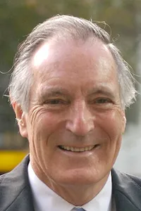 Honourable Frank Vincent AO QC