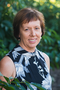 Professor Karen Gibb