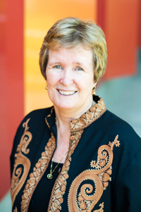 Professor Sue Shore
