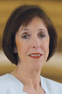 Honourable Marilyn Warren AC