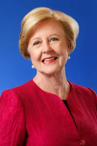 Professor Gillian Triggs