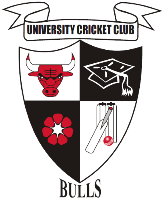 Logo for Uni Bulls Cricket Club