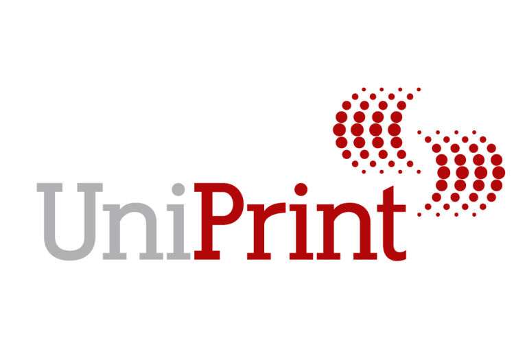 Uniprint logo