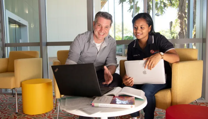 Merita - Public Health Student