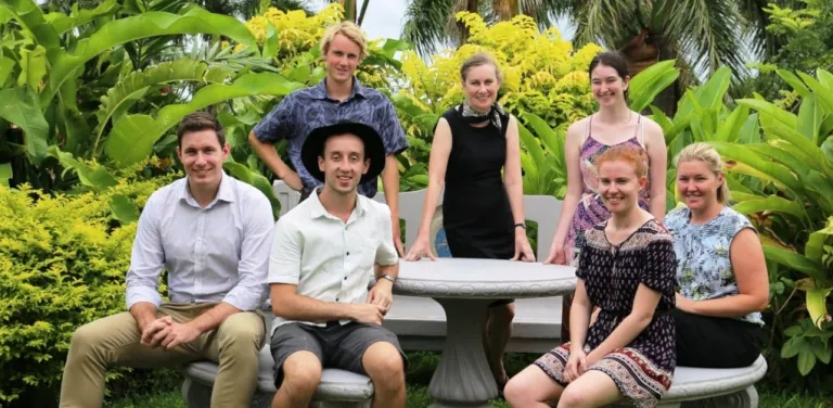 Katie Hicks New Columbo Plan