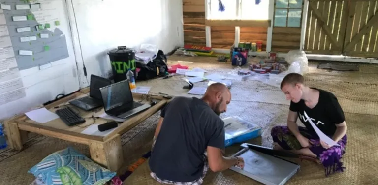 Katie Hicks Studying Abroad