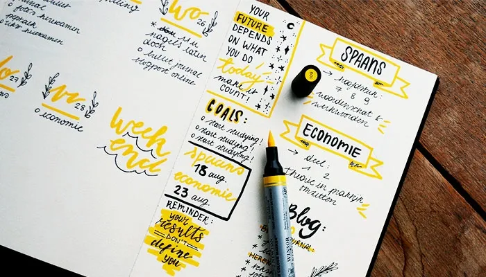 What are you doing in 2019