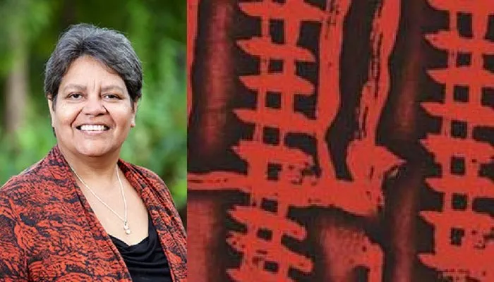 DR PAYI LINDA FORD: Principal Research Fellow 