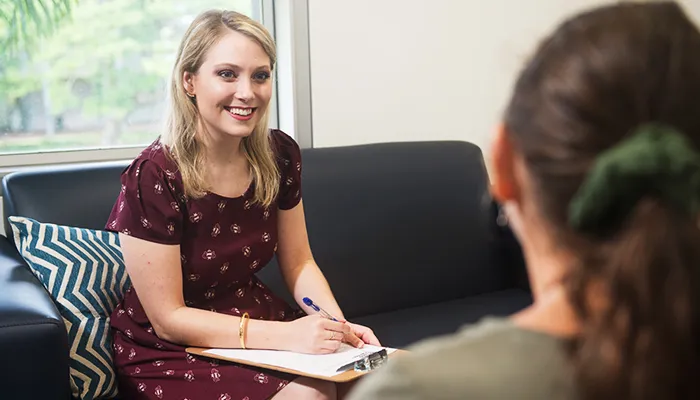 health science in text