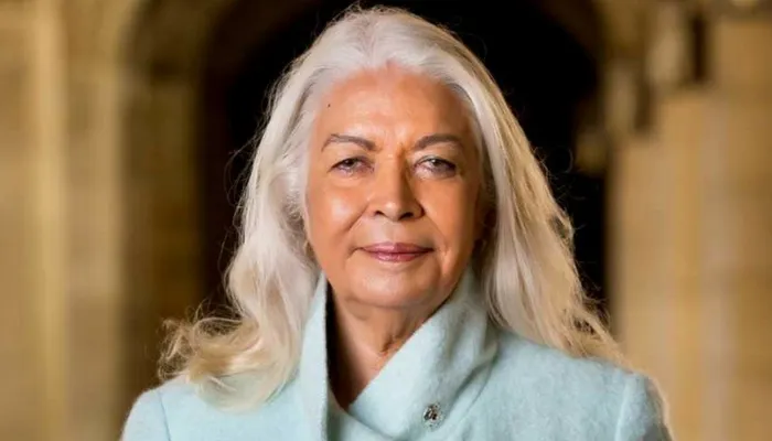 PROFESSOR MARCIA LANGTON AM: Anthropologist and Advocate