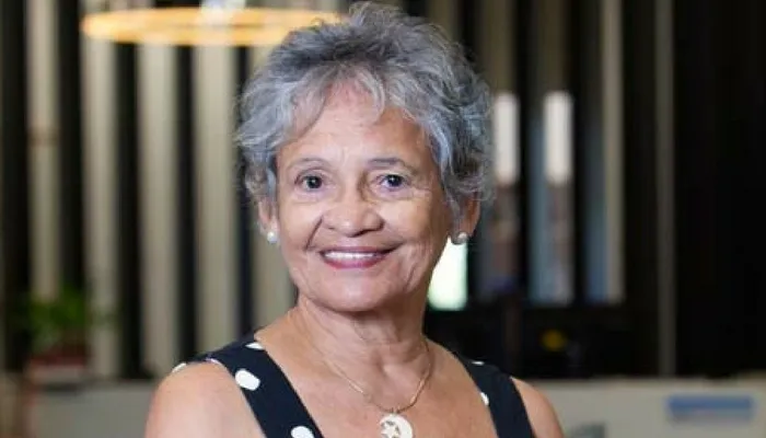 EMERITUS PROFESSOR MARYANN BIN-SALLIK: Trailblazer