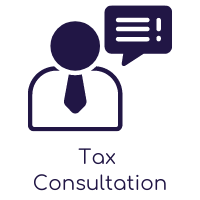 Tax Consultation