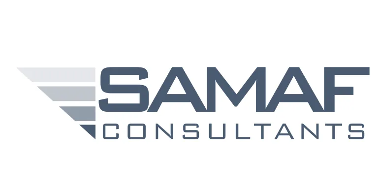 SAMAF Logo