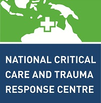 National Critical Care and Trauma Response Centre LOGO