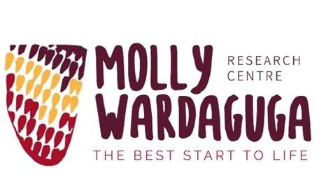 Molly Wardaguga Research Centre Logo