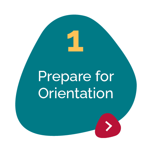 Orientation-step1