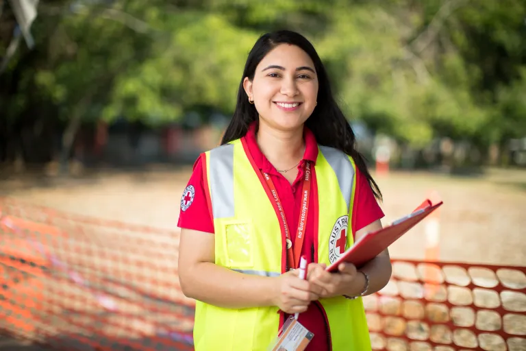 Humanitarian, Emergency and Disaster Management