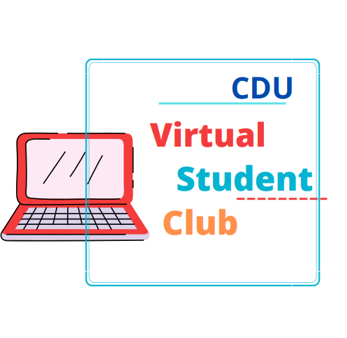 Virtual Club Logo