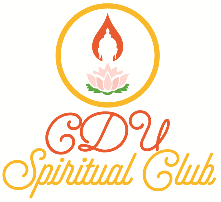 Spiritual Club Logo