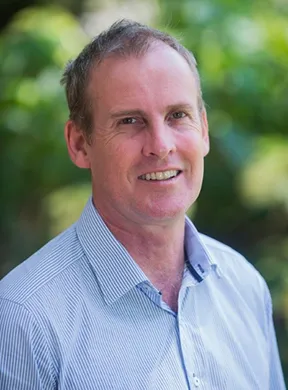 Dr Benedict Scambary