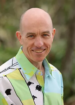 Professor Timothy A. Carey