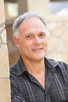 Professor Allan Dale