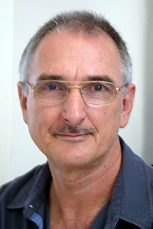 Professor Tony Barnes