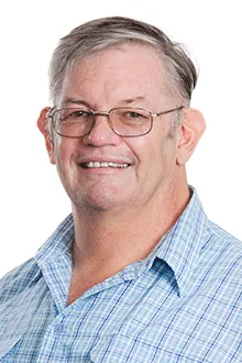 Professor Bruce R Prideaux