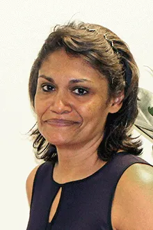 Professor Dany Adone