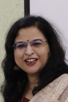 Dr. Ritu Bhatia