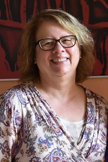 Dr Anne Lindblom