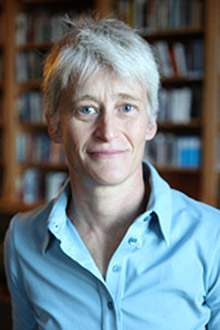 Professor Elizabeth A. Povinelli