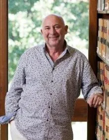 Professor Harry Blagg