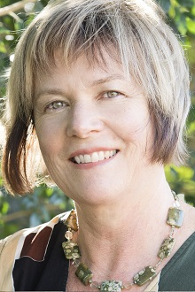Dr Heather Gibb